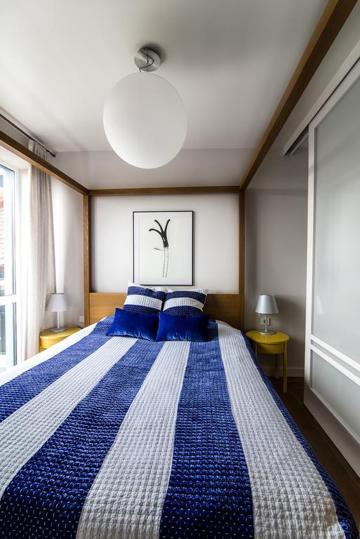 ニダZydroji Pakranteアパートメント 部屋 写真